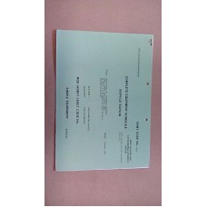 CLANSMAN CES CATALOGUE SCRA IN ROVER FFR